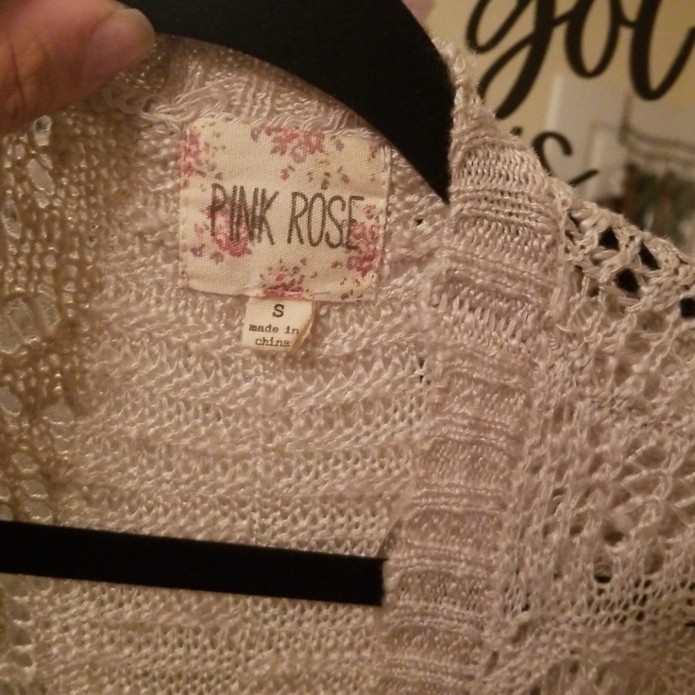 Cardigan - Picture 3 of 4
